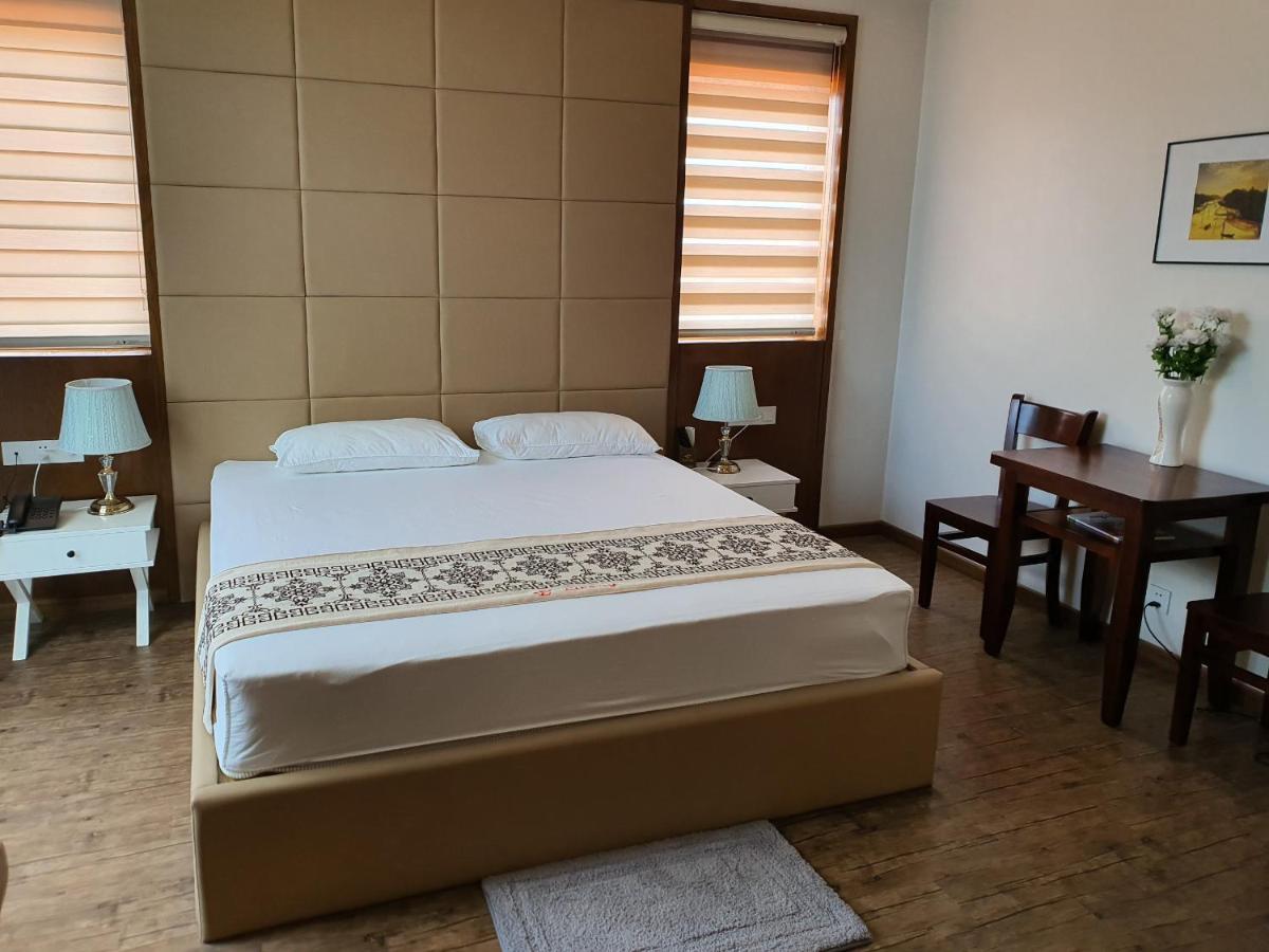 Liberty Hotel Hải Phòng Extérieur photo