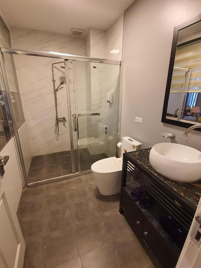 Liberty Hotel Hải Phòng Extérieur photo